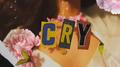 cry.专辑