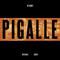 Pigalle (4B Remix)专辑