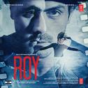 Roy (Original Motion Picture Soundtrack)专辑