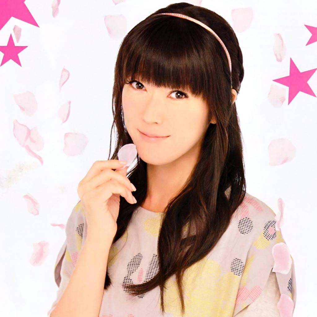 女性声优专场时长 0~9s