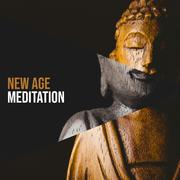New Age Meditation – Calming Sounds for Yoga, Meditation Music Zone, Calm Down, Chakra Balancing, Ku