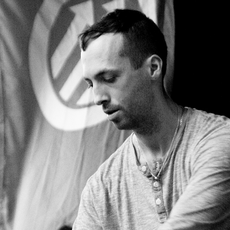 Tim Hecker