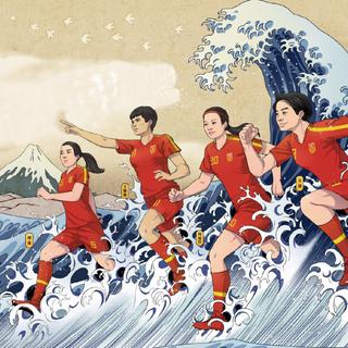 奥运会｜乘风破浪，必创华夏奇迹