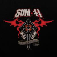 Sum 41 - Goddamn I'm Dead Again
