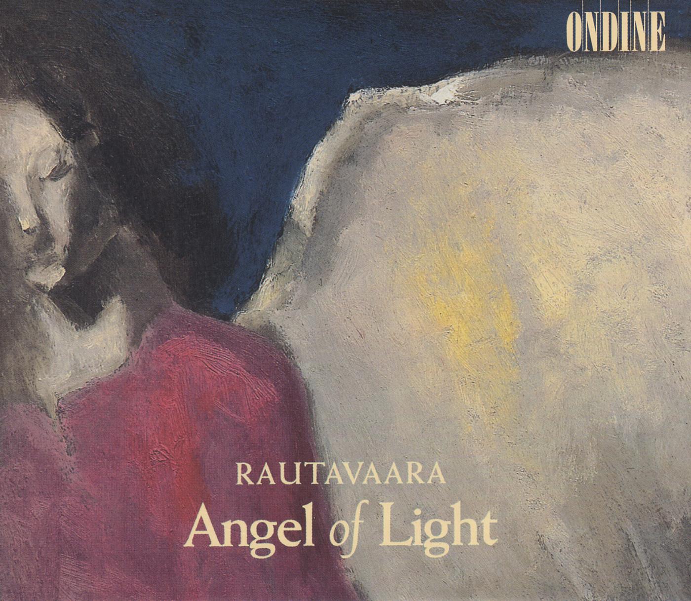 Symphony No. 7, "Angel of Light":IV. Pesante-cantabile
