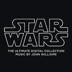 专辑《Star Wars: The Ultimate Digital Collection》