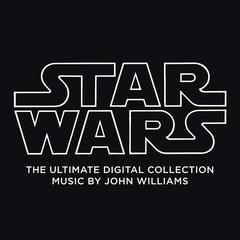 Episode II - Across the Stars (Love Theme from Star Wars Episode II)