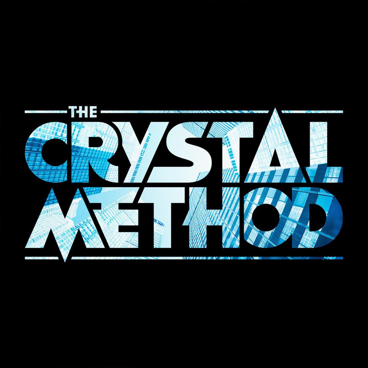 The Crystal Method专辑