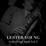 Lester Leaps Again, Vol. 2专辑