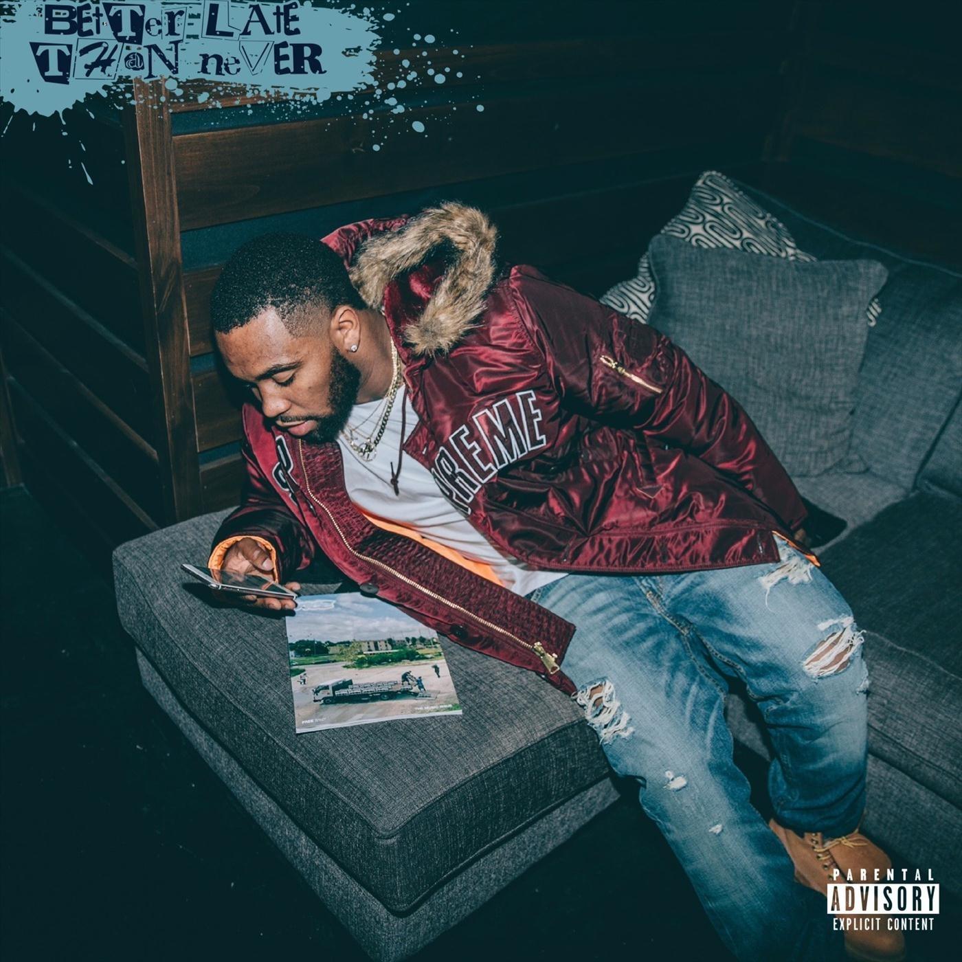 quiet in the booth (feat. buckyp)