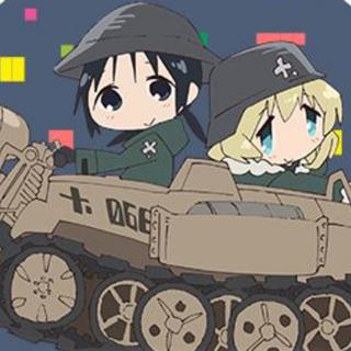 少女終末旅行