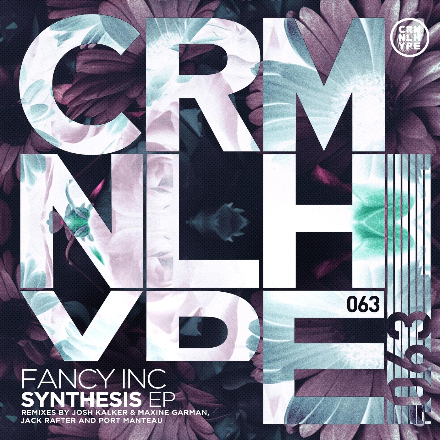 Synthesis EP