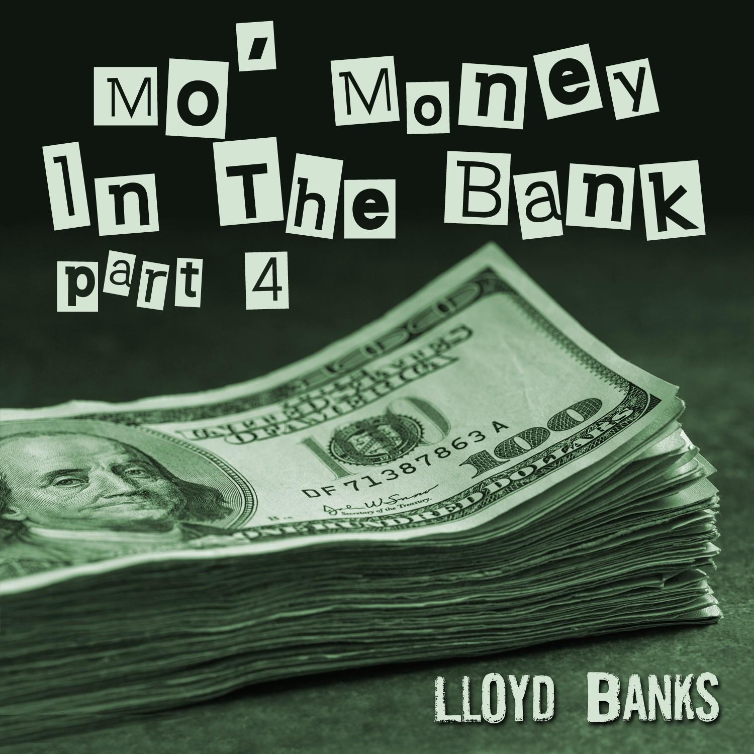 Mo' Money in the Bank, Pt. 4