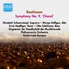 Symphony No. 9 in D Minor, Op. 125, "Choral":IV. Finale: Presto - Allegro assai