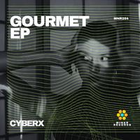 Gourmet EP