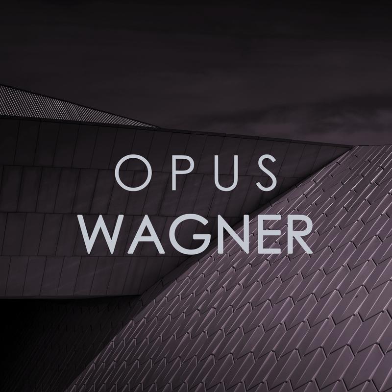 Orchester der Bayreuther Festspiele - Tannhäuser / Act 3: