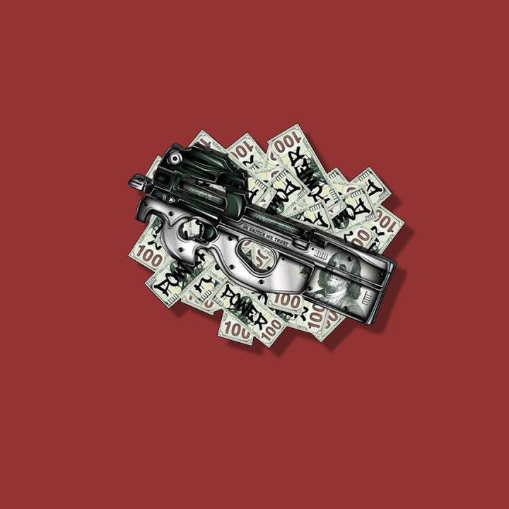 Veezy歌曲封面