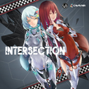 Intersection专辑