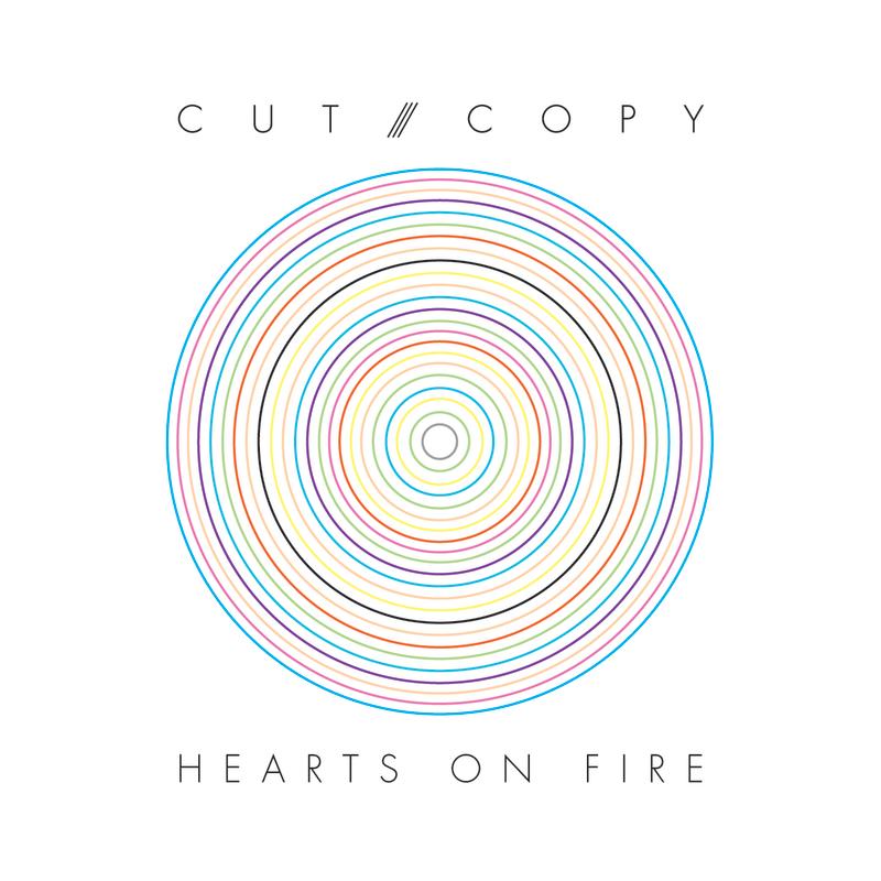 Hearts Of Fire