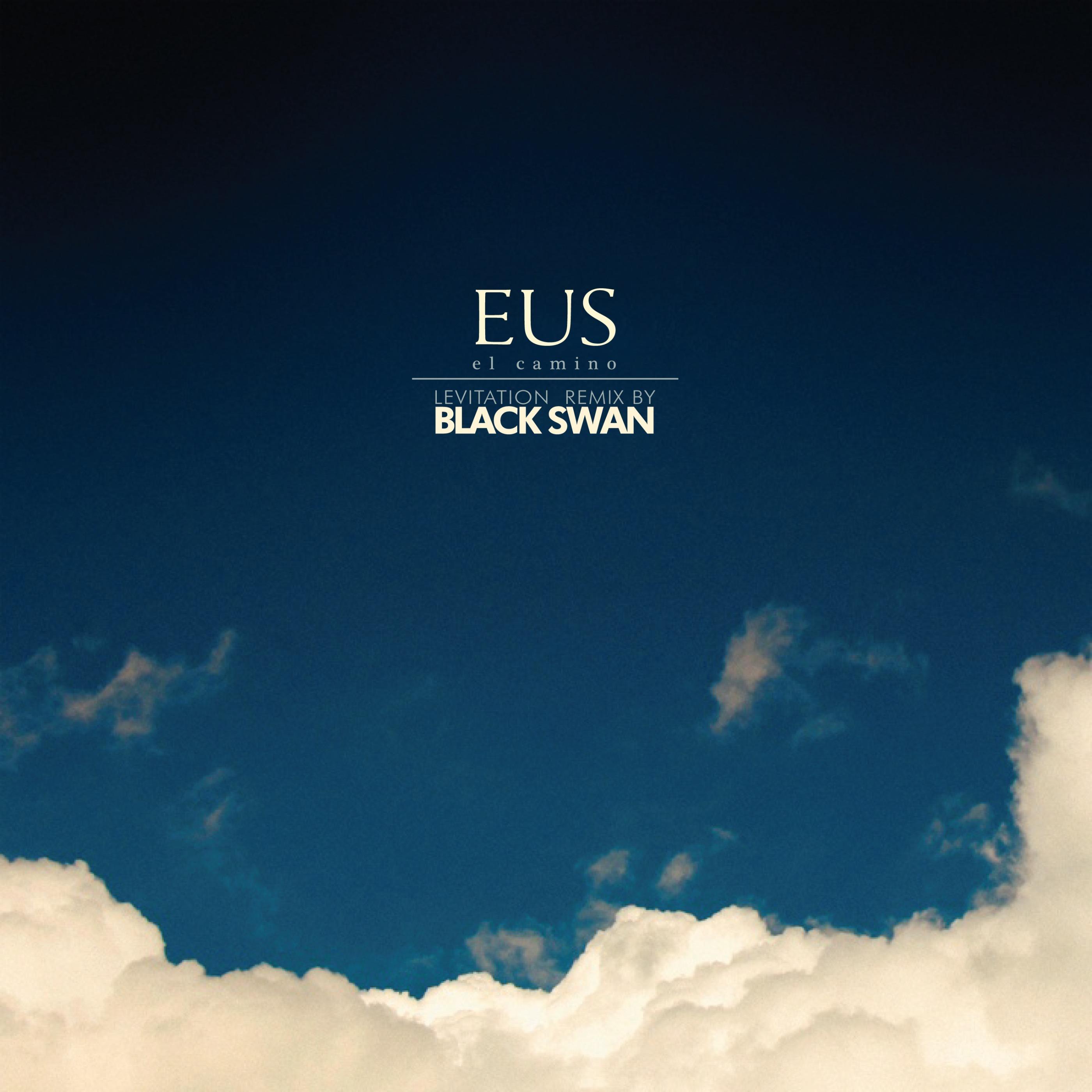 El Camino Levitation Remix by Black Swan