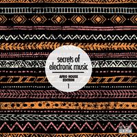 Secrets of Electronic Music - Afro House Edition, Vol. 1