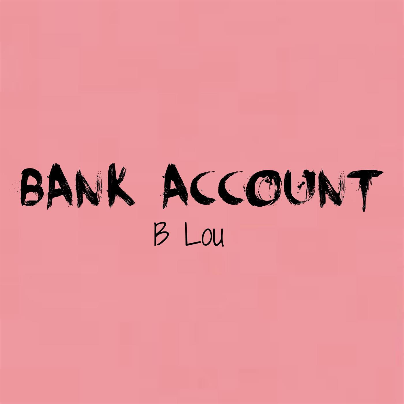 Bank Account (Instrumental)