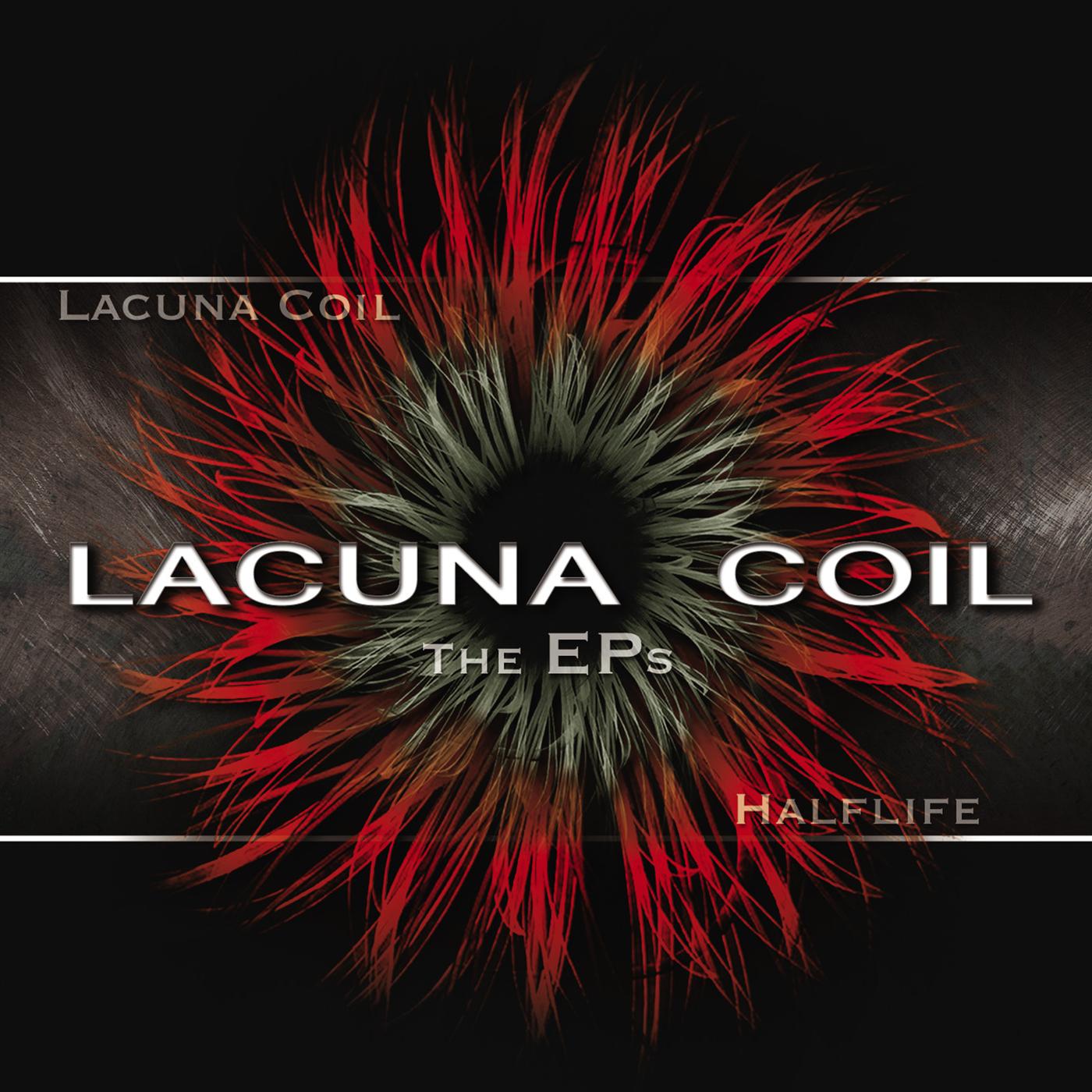 The Eps- Lacuna Coil/halflife