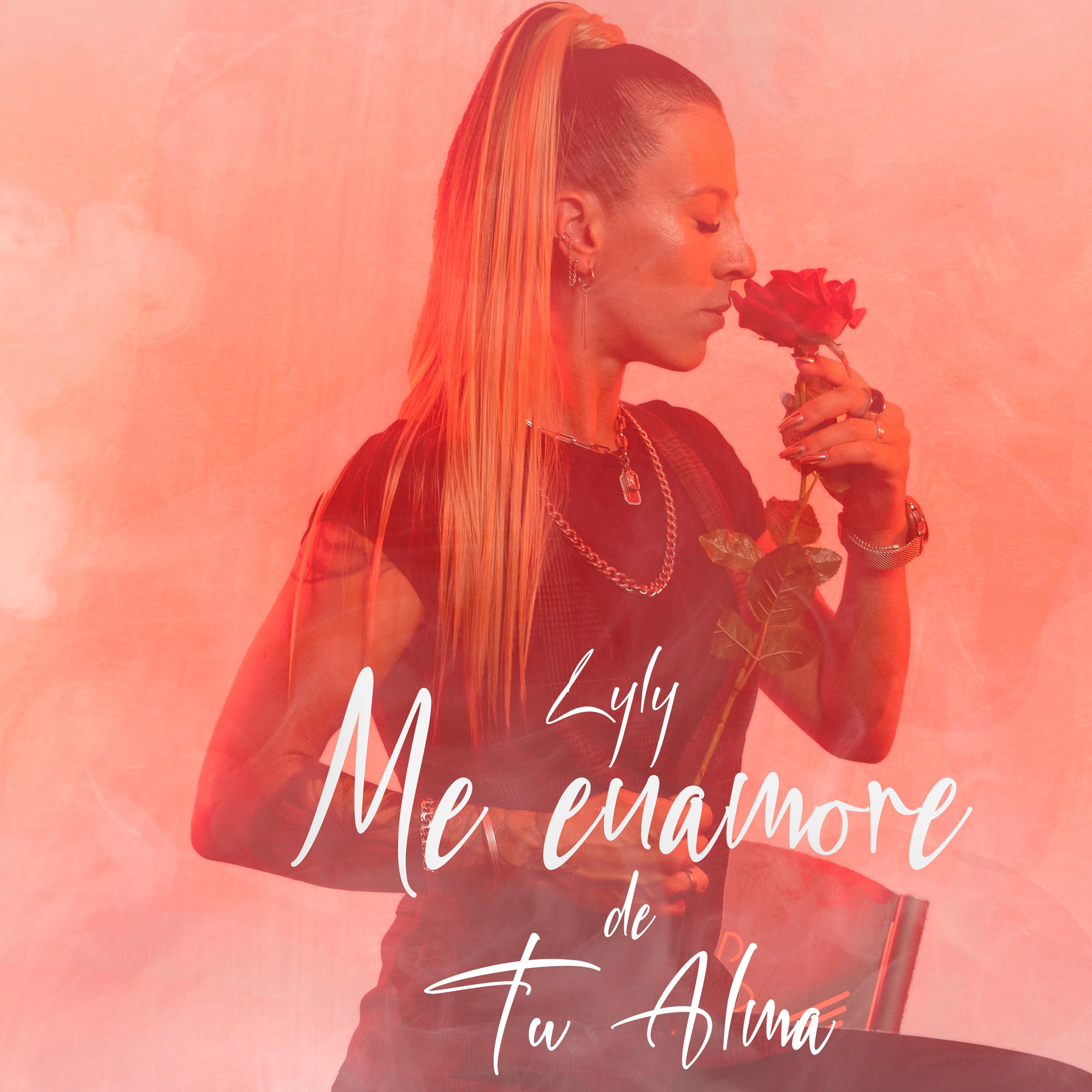 Me Enamoré de tu Alma