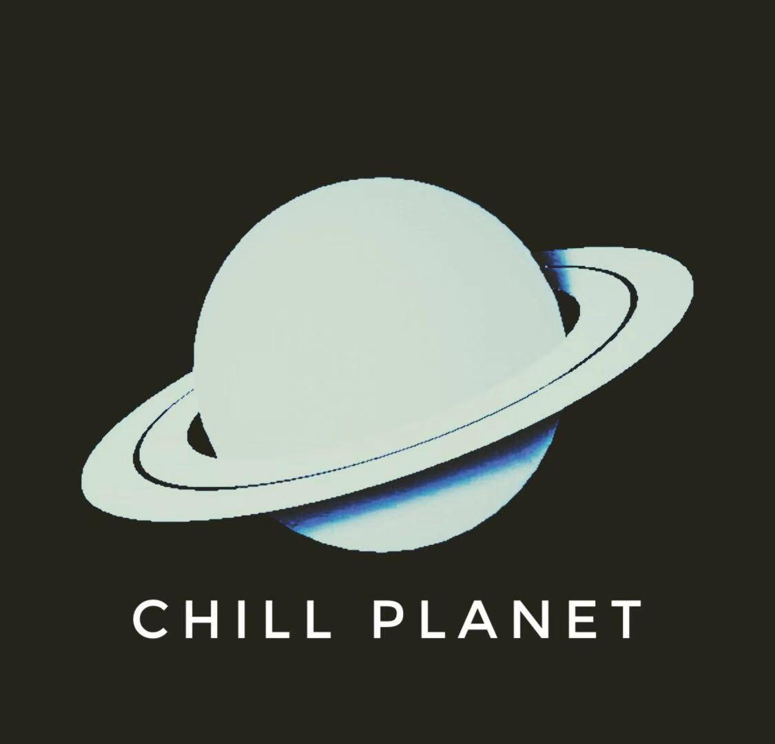 Chill Planet专辑