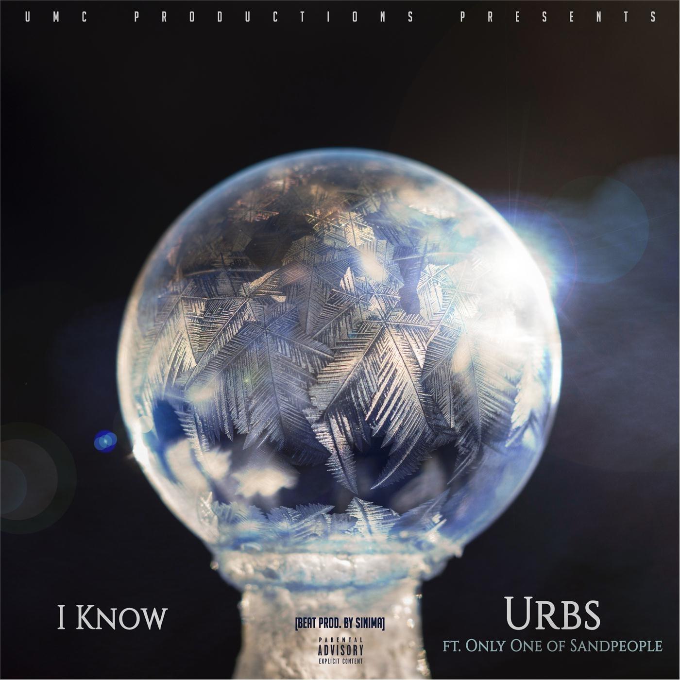 I Know (feat. Only One)