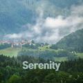 D.BGM #Serenity