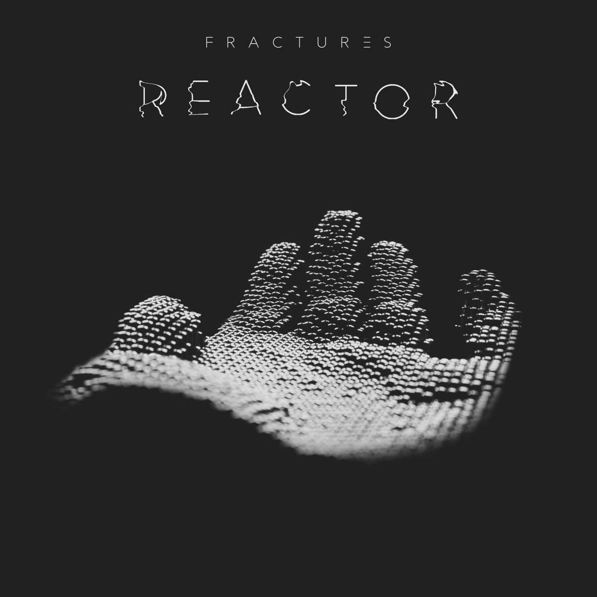 Reactor 专辑