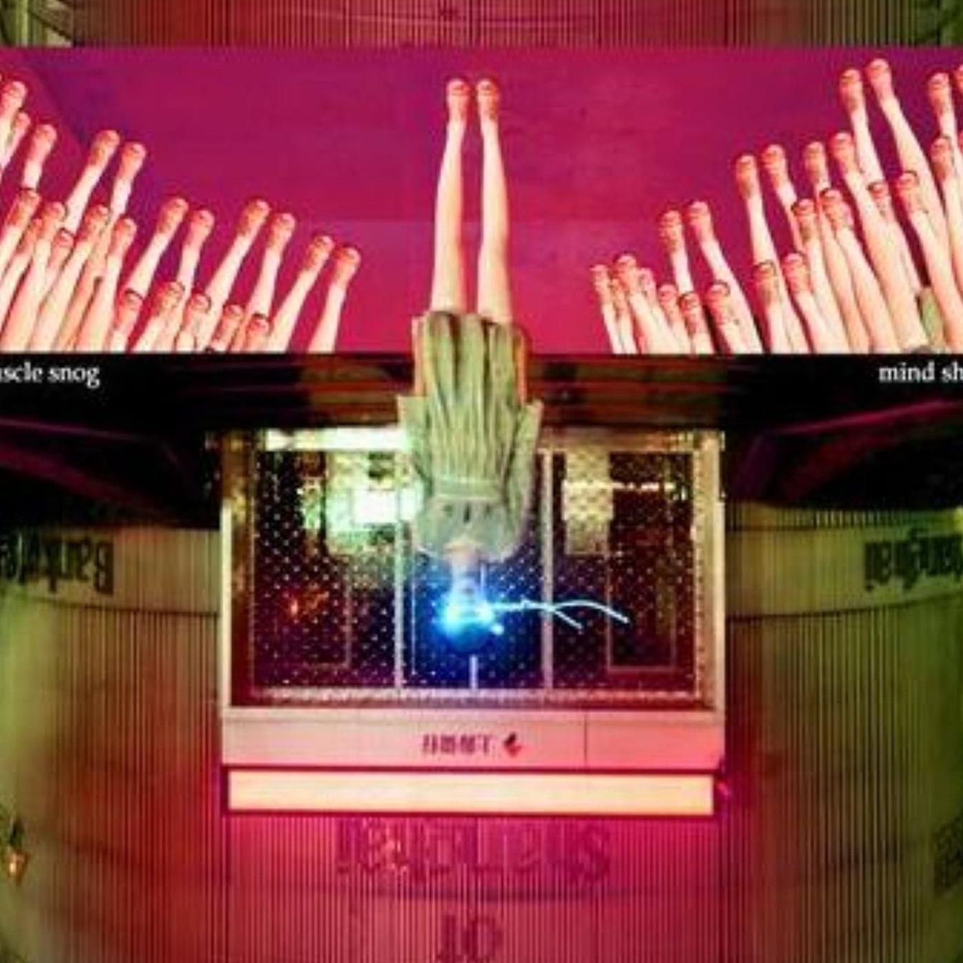 Kill Me In A Dirty Nation