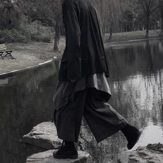 彷徨迷茫 ｜ 会好的，别担心