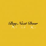 Boy Next Door（Cover：Triple Image）