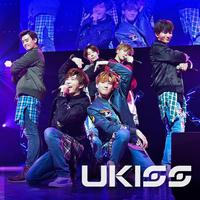 U-KISS doradora（纯伴奏）