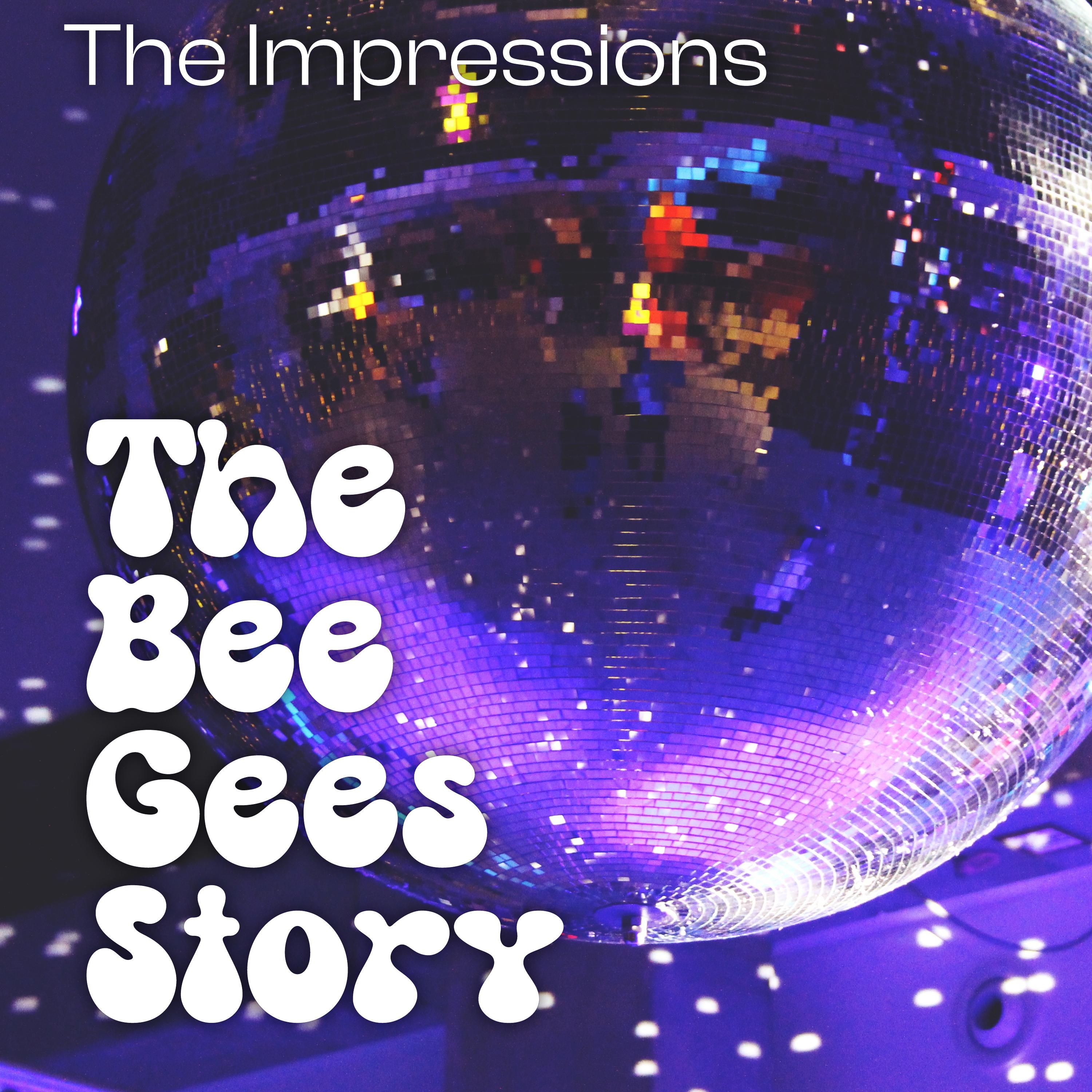 The Bee Gees Story