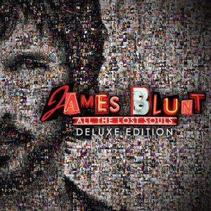 James Blunt - Primavera in anticipo [it is my song] [duet with James Blunt] (Pre-V) 带和声伴奏