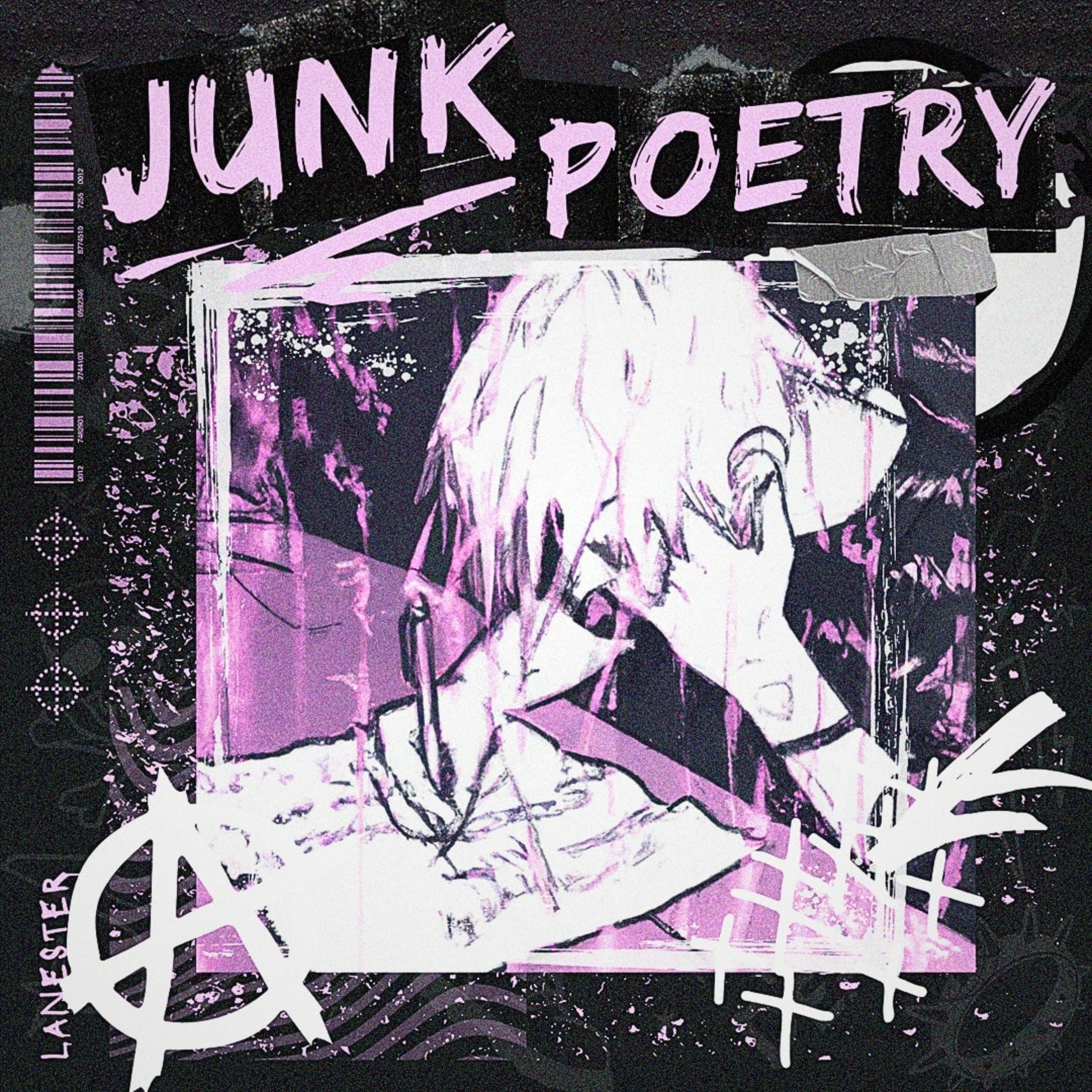 Junk Poetry