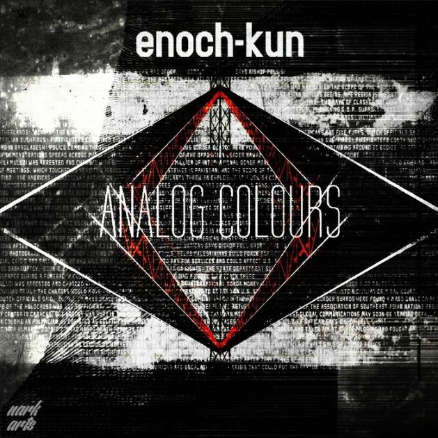 Analog Colours
