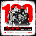 EXOTIC TRIP Top100Rapper Vol.3专辑