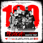 EXOTIC TRIP Top100Rapper Vol.3专辑