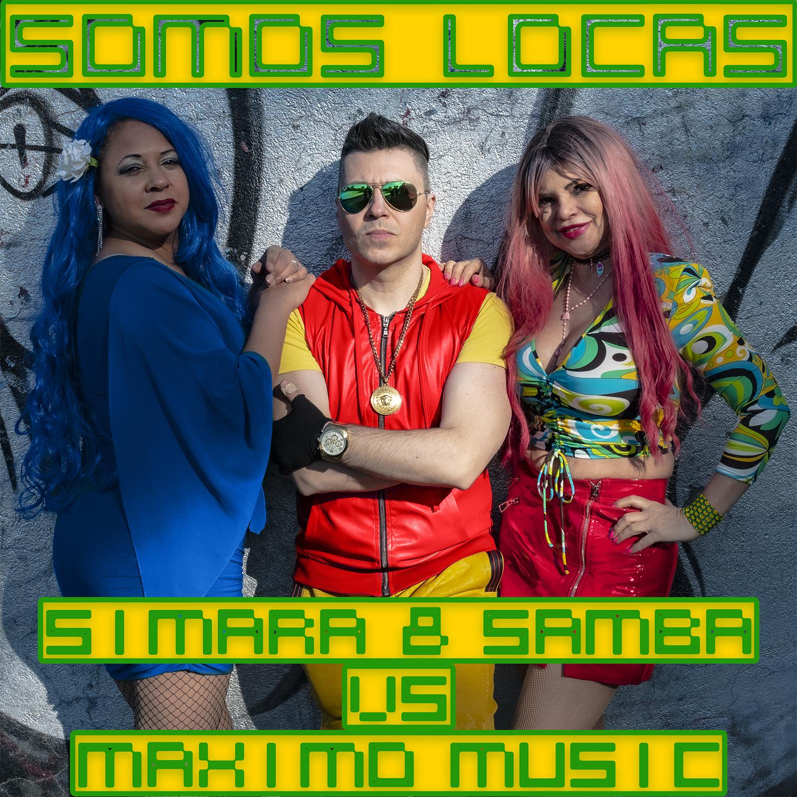Somos Locas