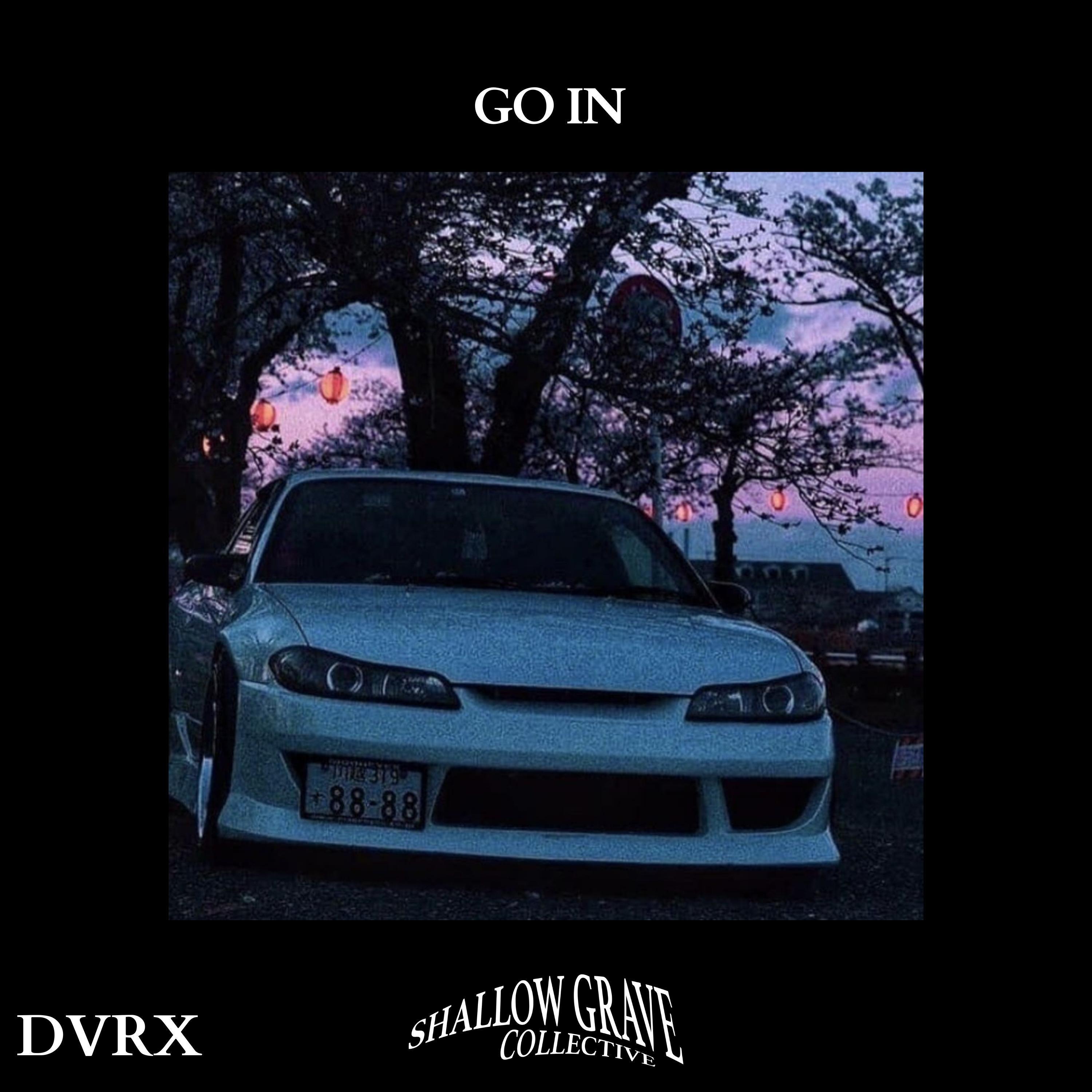 GO IN