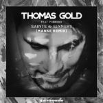 Saints & Sinners (Manse  Remix)专辑