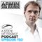 A State Of Trance Official Podcast 150专辑
