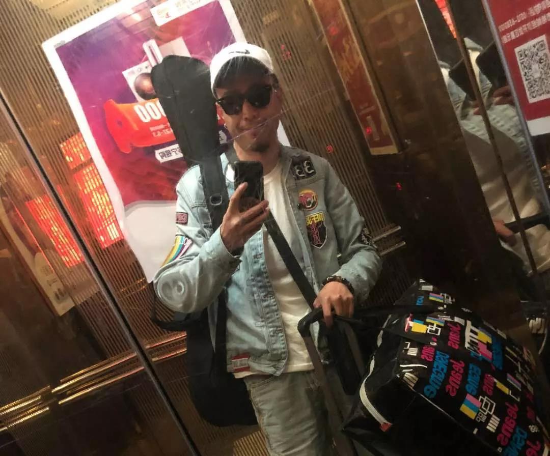 夏小虎,你该火了!