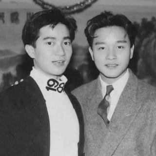 【粤语】时光放映机