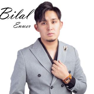 知名歌手BilalEnwer作品集