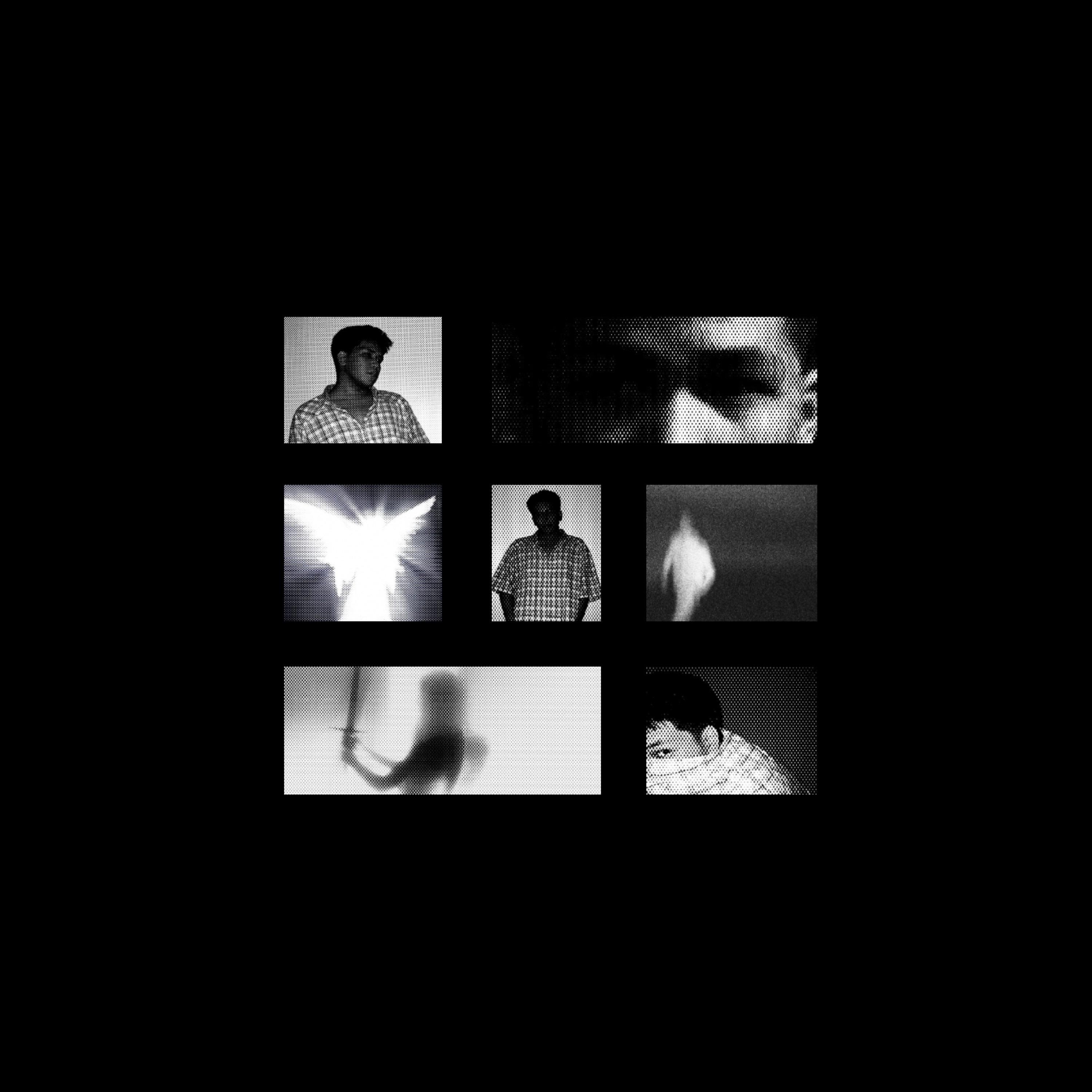 Angels Are Nowhere To Be Found (Remastered)